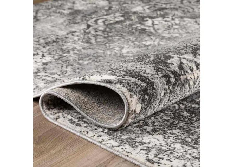 CASCINA CARBON 10'X13' RUG