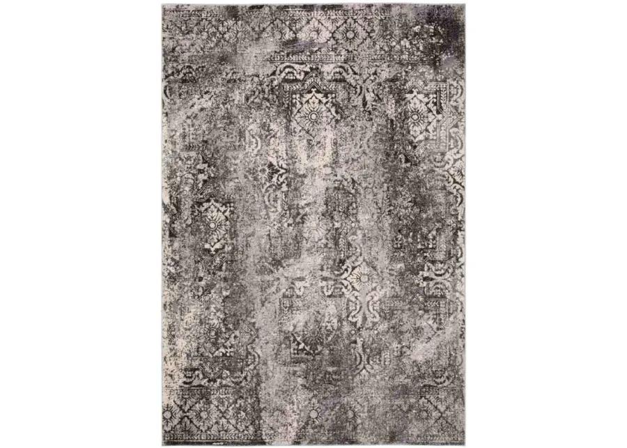 CASCINA CARBON 10'X13' RUG