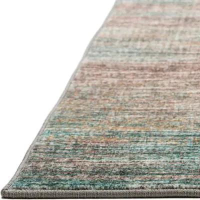 CAIRA MOCHA 5'X8' AREA RUG