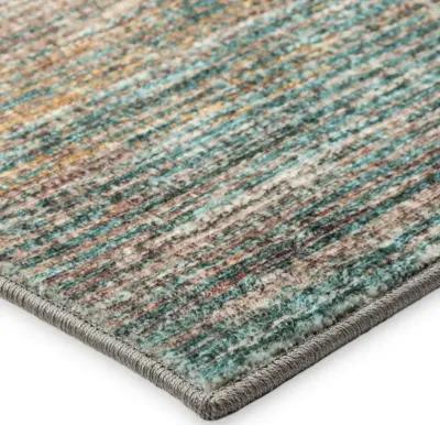 CAIRA MOCHA 5'X8' AREA RUG