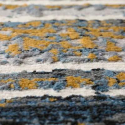 CASCINA MULTI-COLORED 5'X8' RUG