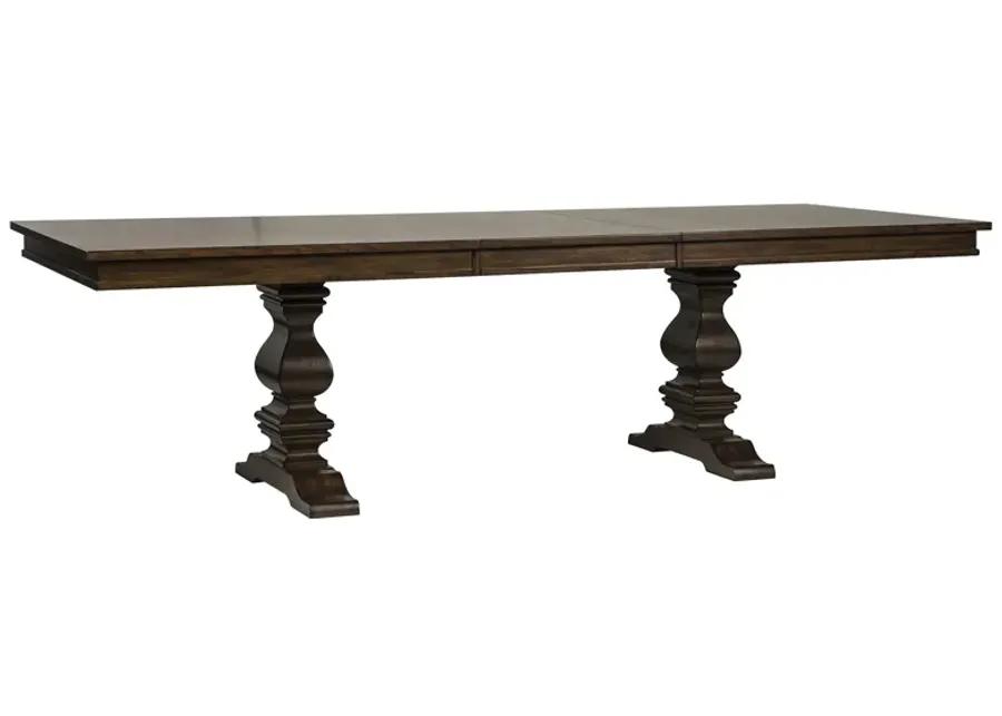 TRESTLE TABLE - ARMAND