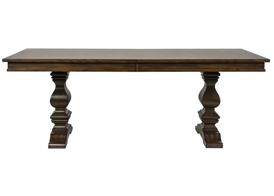 TRESTLE TABLE - ARMAND