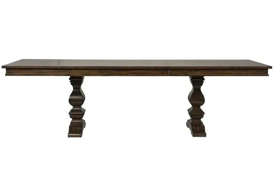 TRESTLE TABLE - ARMAND