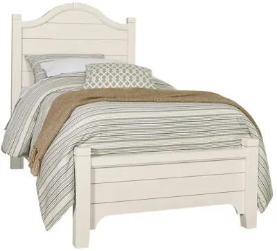 Bungalow Lattice Arch Kids/Teens Twin Headboard