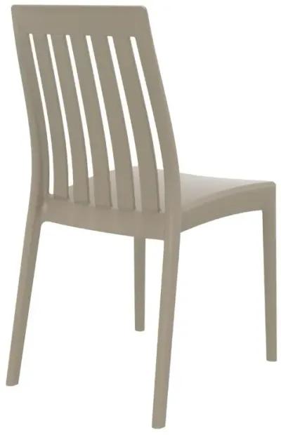 Compamia Soho Dining Chair Taupe