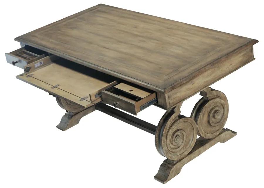 CASTELLA WRITING DESK