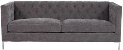 Universal Ellyson Button Tufting Sofa