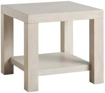 Barclay Butera by Lexington Malibu Surfrider End Table