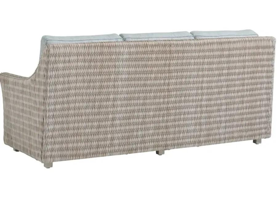 OUTDOOR SOFA - SEABROOK