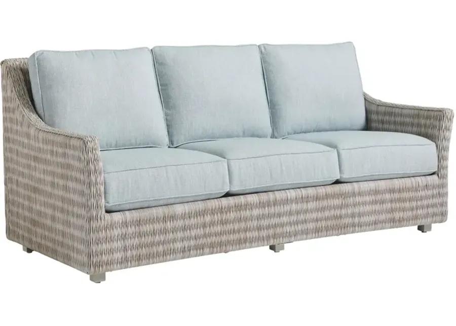 OUTDOOR SOFA - SEABROOK