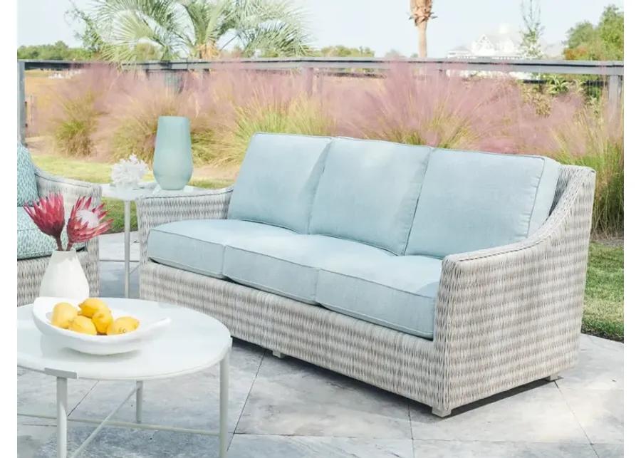 OUTDOOR SOFA - SEABROOK