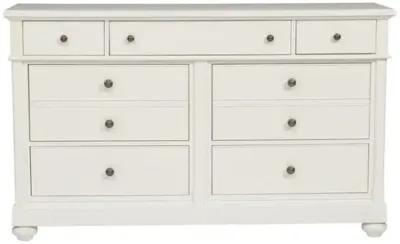 7 DRAWER DRESSER - HARBOR VIEW II