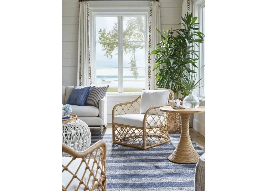 GETAWAY COASTAL LIVING HOME MIRAMAR ACCENT CHAIR