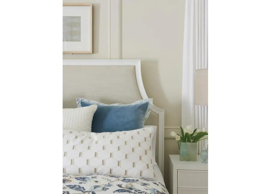 KING IVERNESS PANEL HEADBOARD ONLY - AVONDALE