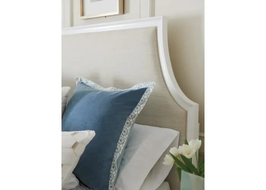 KING IVERNESS PANEL HEADBOARD ONLY - AVONDALE