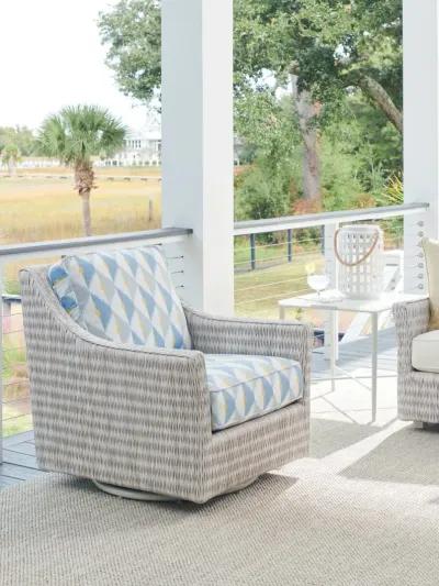 Outdoor End Table - Seabrook