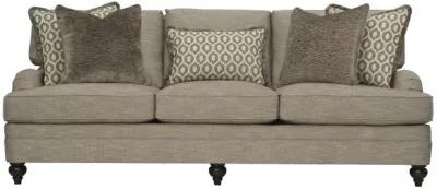 Bernhardt Tarleton Fabric Sofa