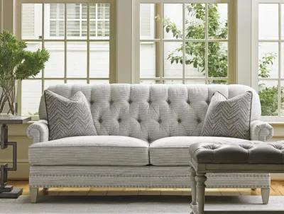 Oyster Bay by Lexington Hillstead Settee