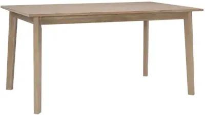 Powell Drury Dining Table