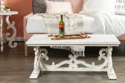 RENCK COFFEE TABLE