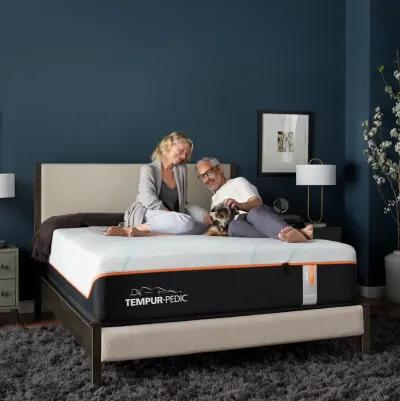 QUEEN - TEMPUR-PEDIC LUXE ADAPT FIRM