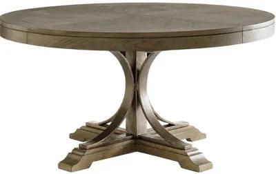 ATWELL DINING TABLE CYPRESS POINT