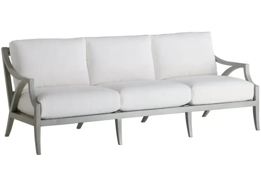 SOFA SILVER SANDS