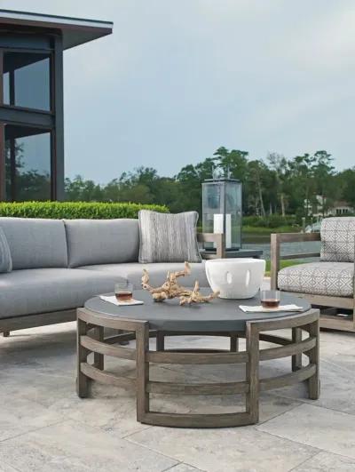 Tommy Bahama Outdoor by Lexington La Jolla Coffee Table