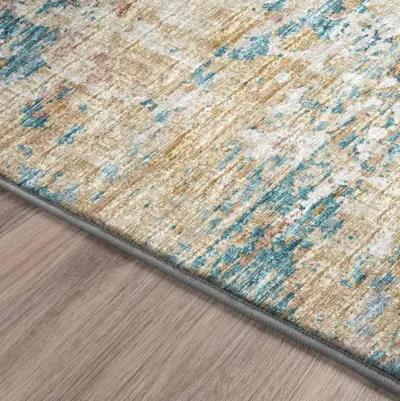 CAMBERLY PARCHMENT 5'X8' AREA RUG