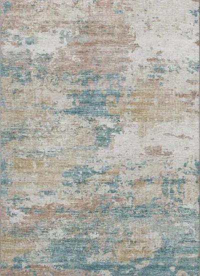 CAMBERLY PARCHMENT 5'X8' AREA RUG