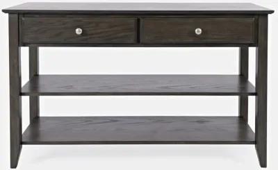 Carlton Sofa Console Table