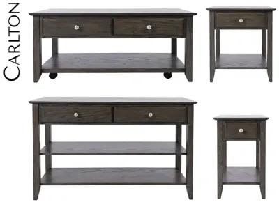 Carlton Sofa Console Table