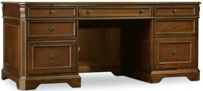 Hooker Furniture Brookhaven Executive Desk