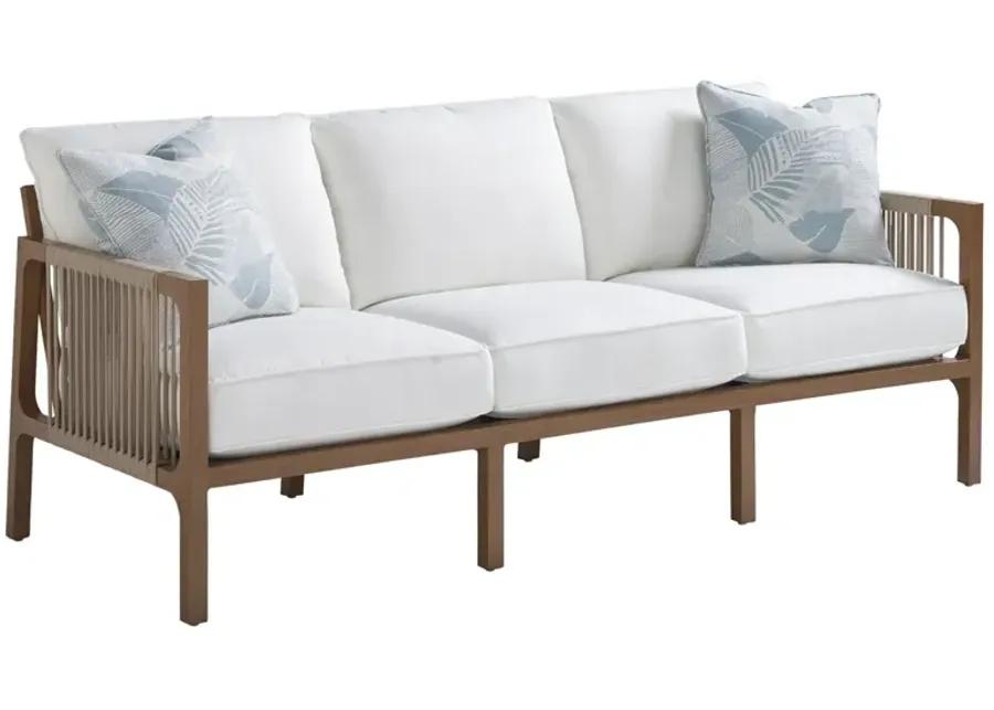 SOFA ST TROPEZ