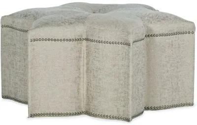 SANCTUARY STAR OF THE SHOW OTTOMAN