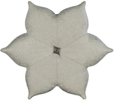 SANCTUARY STAR OF THE SHOW OTTOMAN