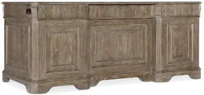 Hooker Furniture Sutter Executive Desk