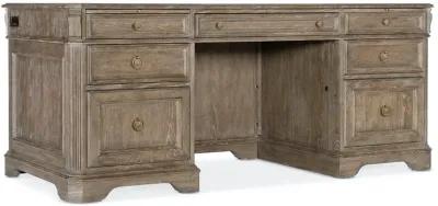 Hooker Furniture Sutter Executive Desk