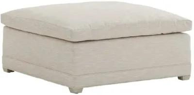 Barclay Butera Upholstery by Barclay Butera Colony Casual Ottoman