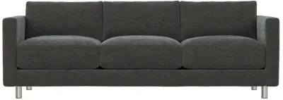 Bernhardt Dakota Fabric Sofa Without Pillows