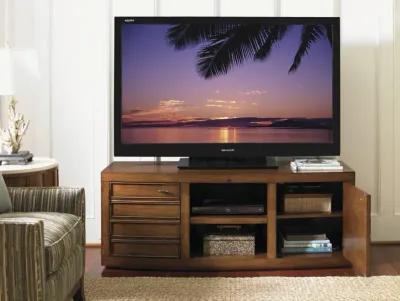 Sligh by Lexington Longboat Key Plantation Bay Entertainment TV Media Console