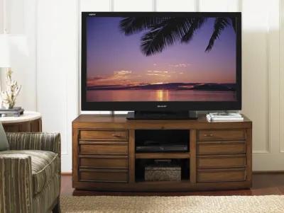 Sligh by Lexington Longboat Key Plantation Bay Entertainment TV Media Console