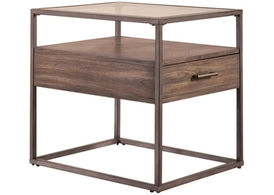 END TABLE - JAMESTOWN