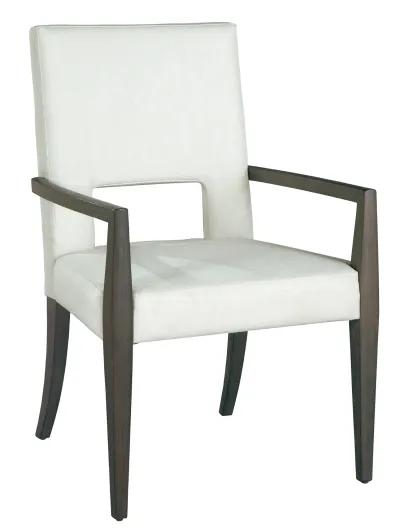 Upholstered Armchair - Edgewater