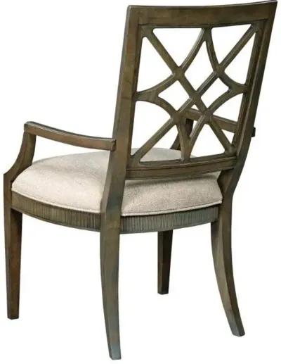 Savona Genieve Arm Chair