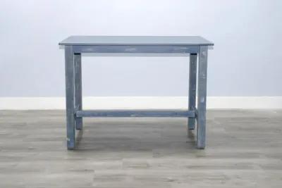 Sunny Designs Marina Ocean Blue Counter-Height Table