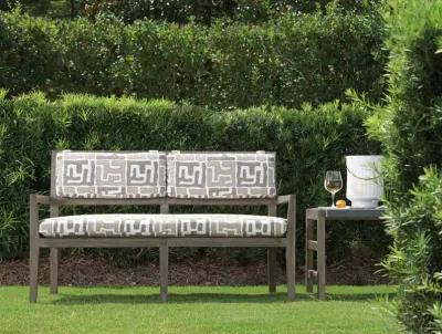 Tommy Bahama Outdoor by Lexington La Jolla Bench