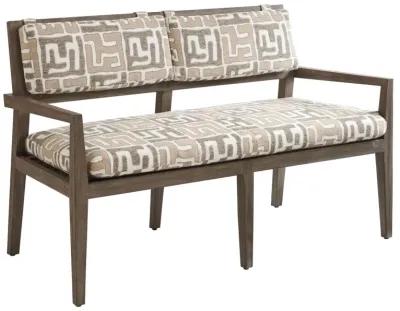 Tommy Bahama Outdoor by Lexington La Jolla Bench