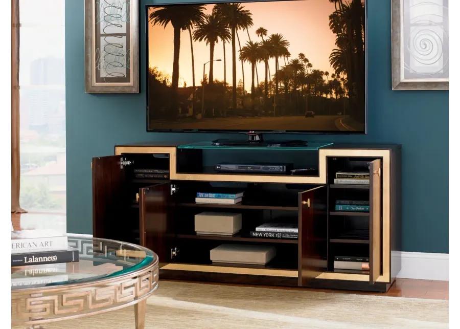 PALISADES MEDIA CONSOLE BEL AIRE